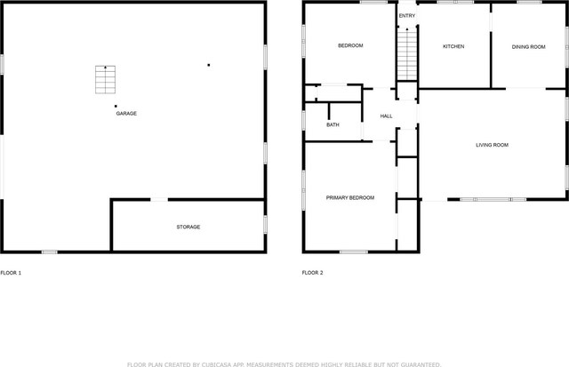 3643 Garner Rd, Chattanooga, TN 37406 - photo 32