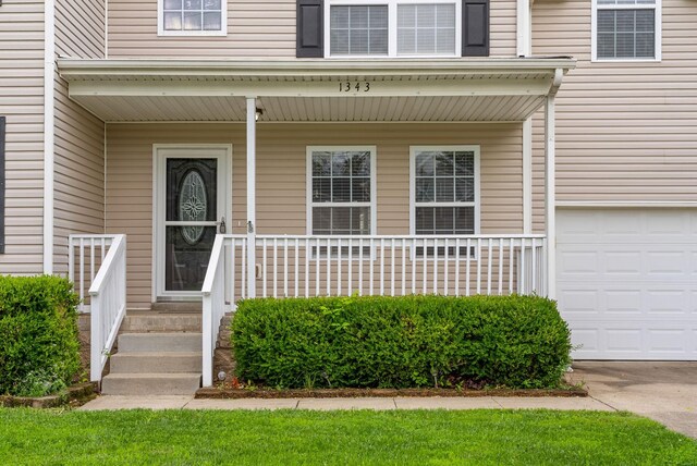 1343 Francesca Dr, Clarksville, TN 37042 - photo 3