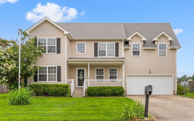 1343 Francesca Dr, Clarksville, TN 37042 - photo 2