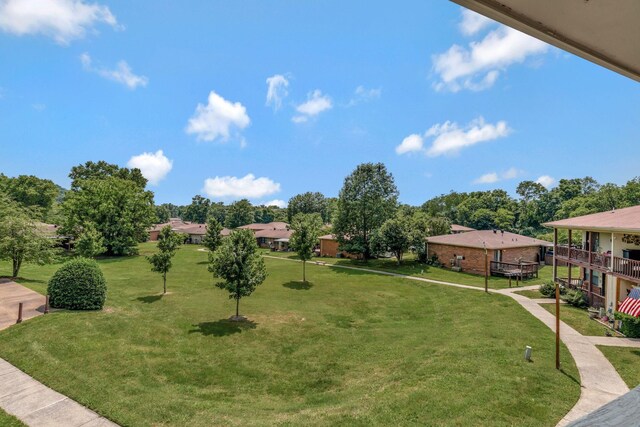 386 Deer Lake Dr Unit 386, Nashville, TN 37221 - photo 31