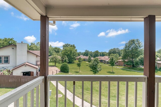 386 Deer Lake Dr Unit 386, Nashville, TN 37221 - photo 28