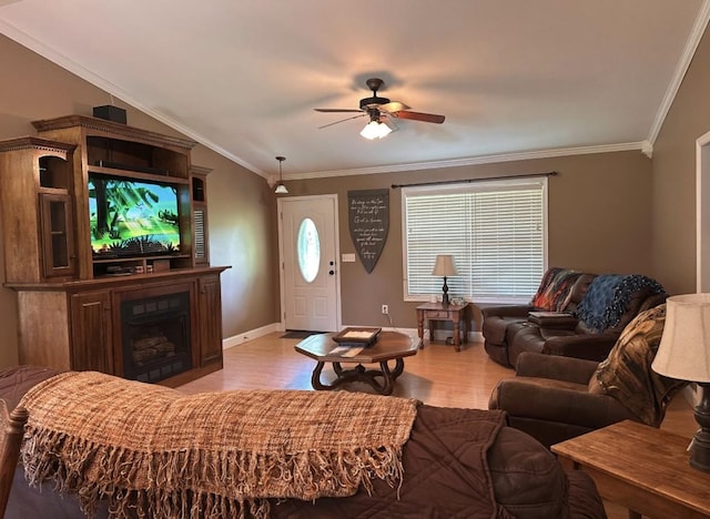 234 Crystal Springs Rd, Kelso, TN 37348 - photo 4