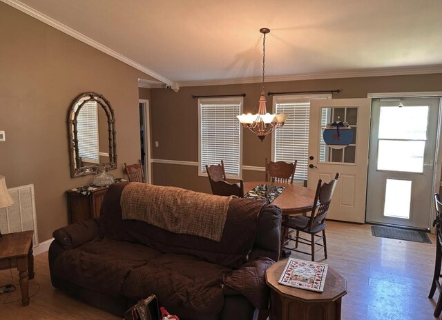 234 Crystal Springs Rd, Kelso, TN 37348 - photo 2