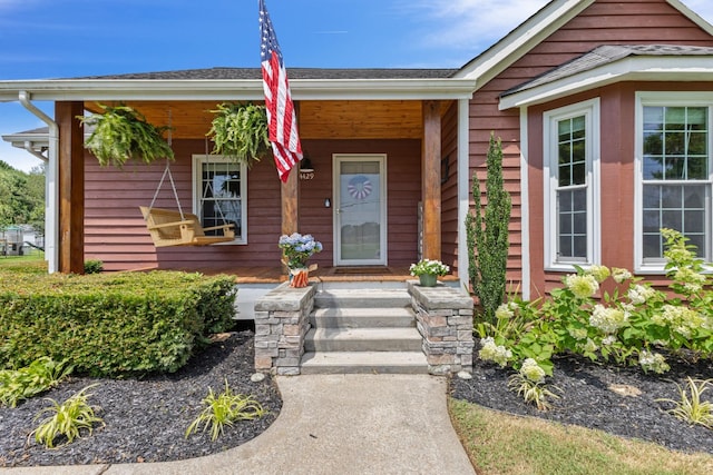 4429 Thomasville Rd, Chapmansboro, TN 37035 - photo 1