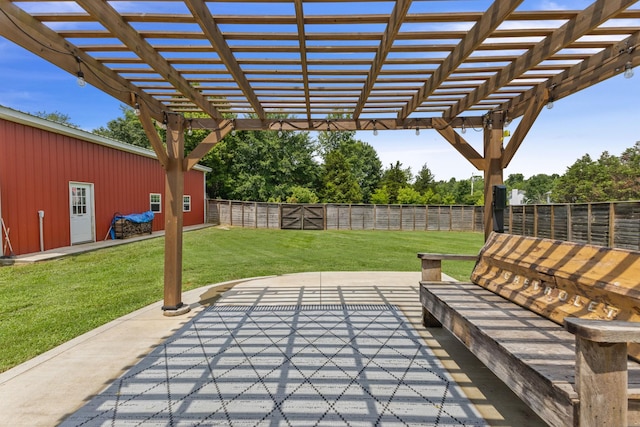 4429 Thomasville Rd, Chapmansboro, TN 37035 - photo 19