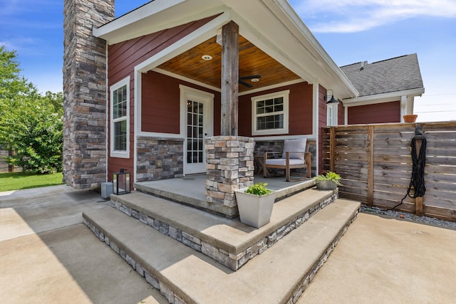 4429 Thomasville Rd, Chapmansboro, TN 37035 - photo 17