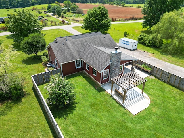4429 Thomasville Rd, Chapmansboro, TN 37035 - photo 25