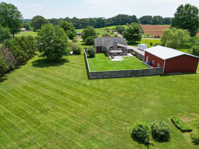 4429 Thomasville Rd, Chapmansboro, TN 37035 - photo 30