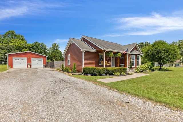 4429 Thomasville Rd, Chapmansboro, TN 37035 - photo 21