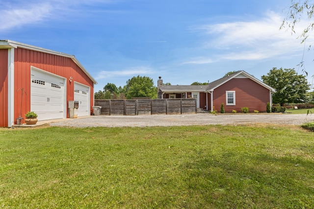 4429 Thomasville Rd, Chapmansboro, TN 37035 - photo 23