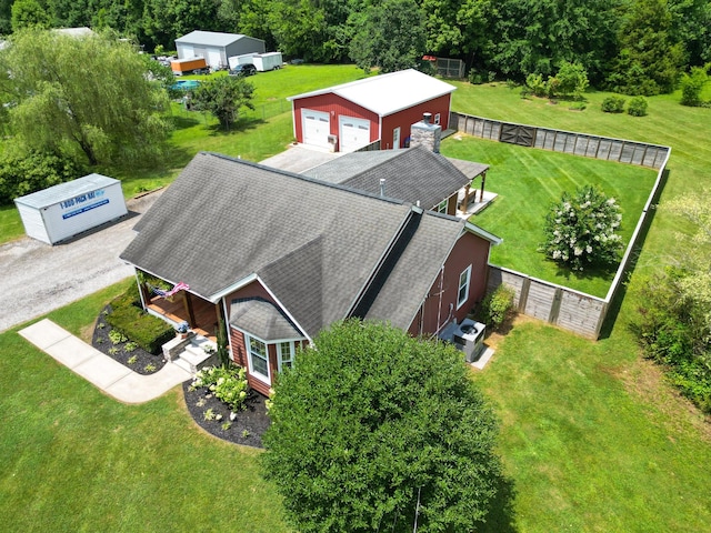 4429 Thomasville Rd, Chapmansboro, TN 37035 - photo 28