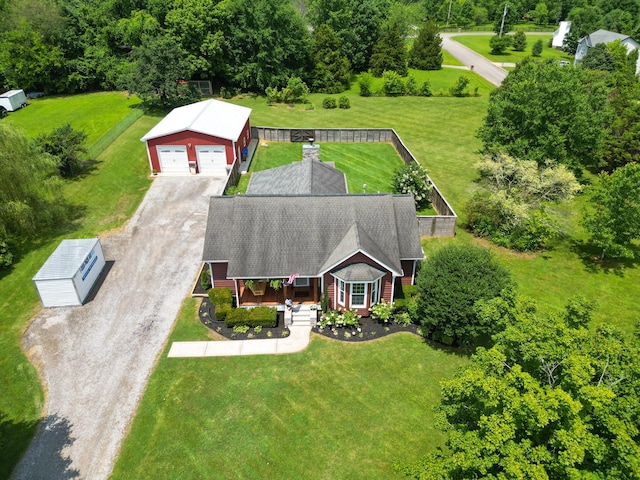 4429 Thomasville Rd, Chapmansboro, TN 37035 - photo 27