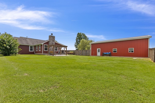 4429 Thomasville Rd, Chapmansboro, TN 37035 - photo 22