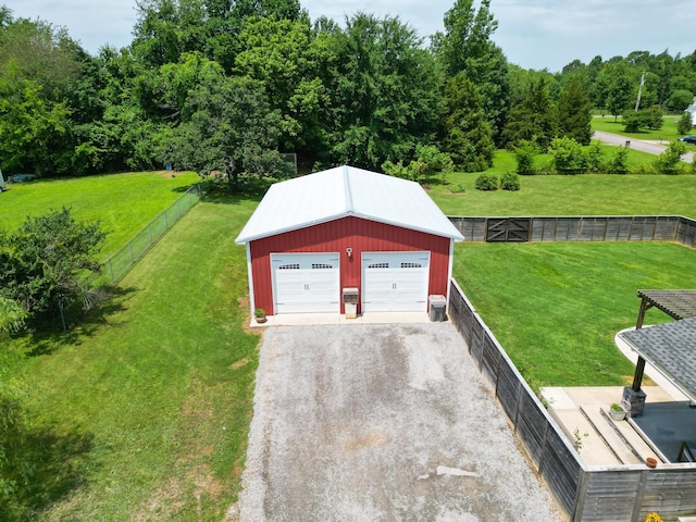 4429 Thomasville Rd, Chapmansboro, TN 37035 - photo 26