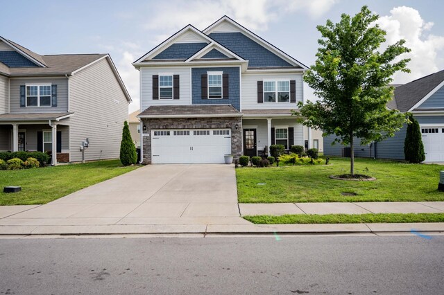 3231 Allerton Way, Murfreesboro, TN 37128 - photo 1