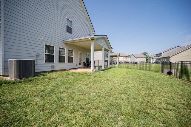 3231 Allerton Way, Murfreesboro, TN 37128 - photo 26