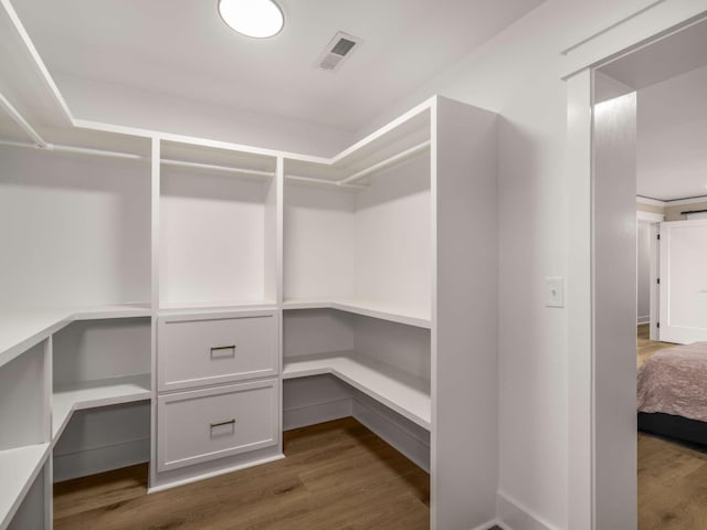 1015 Jump Off Rd, Bon Aqua, TN 37025 - view of pantry