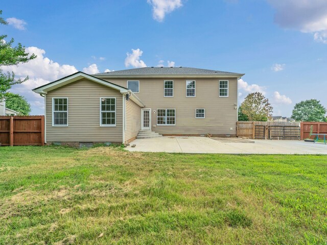 1024 Glenhurst Way, Clarksville, TN 37040 - photo 35