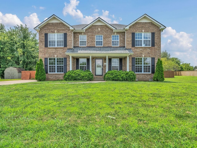 1024 Glenhurst Way, Clarksville, TN 37040 - photo 2