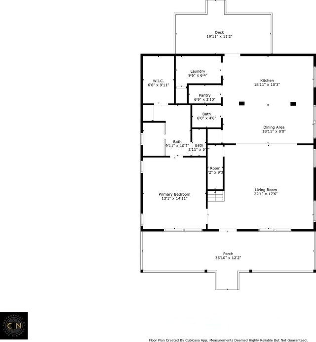 2407 Albion St, Nashville, TN 37208 - photo 42