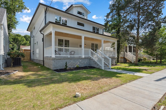 2407 Albion St, Nashville, TN 37208 - photo 3