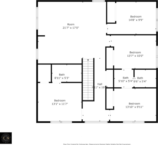 2407 Albion St, Nashville, TN 37208 - photo 43
