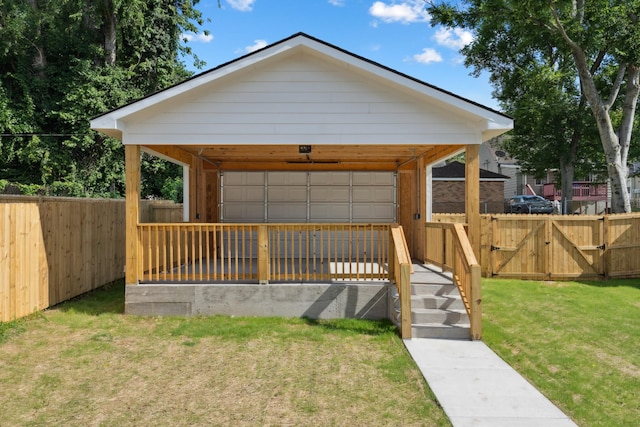 2407 Albion St, Nashville, TN 37208 - photo 38