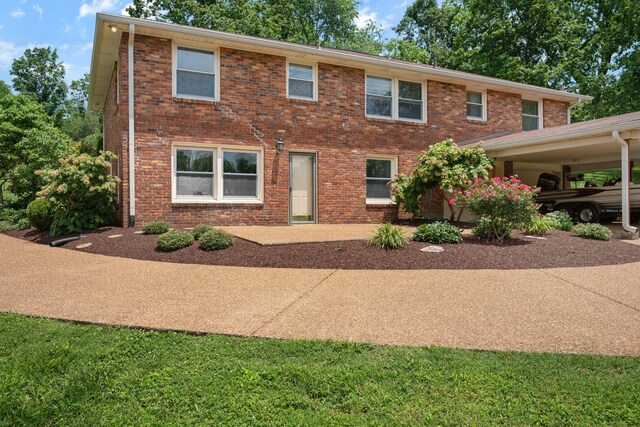 5105 Leath Dr, Nashville, TN 37211 - photo 42