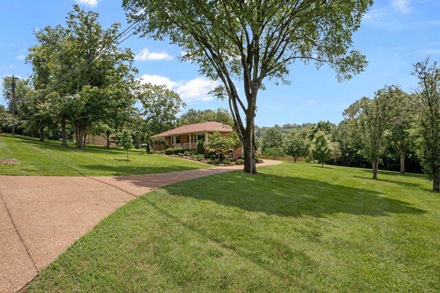 5105 Leath Dr, Nashville, TN 37211 - photo 3