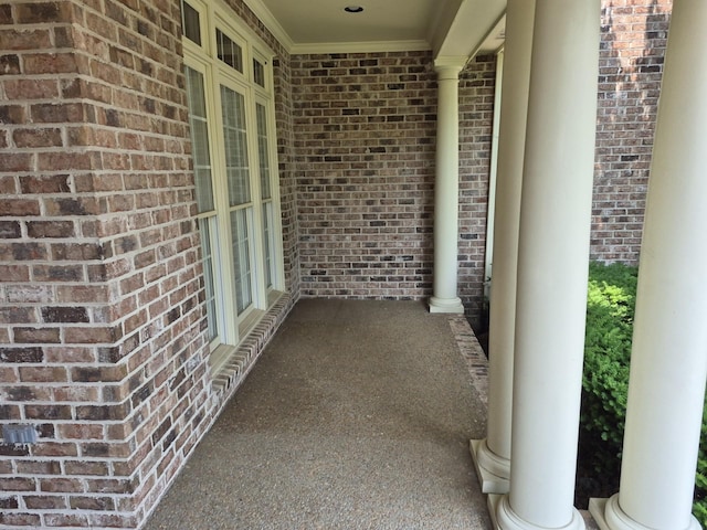 915 Joel Cheek Blvd, Franklin, TN 37064 - view of patio / terrace