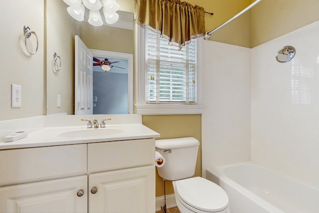 915 Joel Cheek Blvd, Franklin, TN 37064 - full bath featuring vanity and bathtub / shower combination