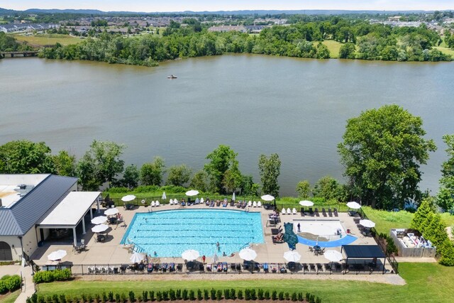 1024 Club View Dr # E102, Gallatin, TN 37066 - photo 35