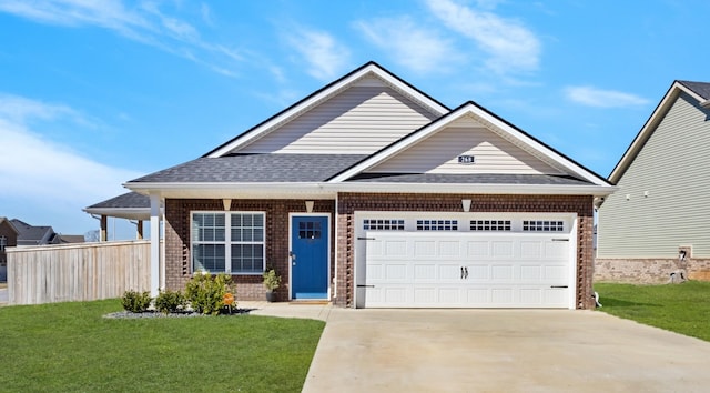 268 Dugger Dr, Clarksville, TN 37042 - photo 1