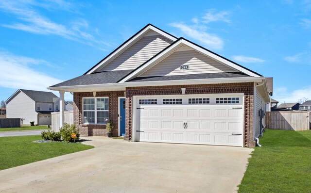 268 Dugger Dr, Clarksville, TN 37042 - photo 49