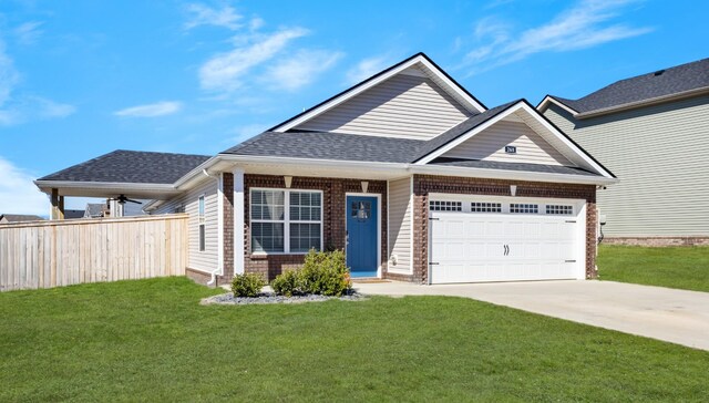 268 Dugger Dr, Clarksville, TN 37042 - photo 55