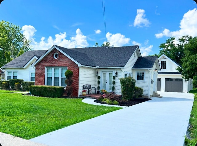 225 Jackson Ave, Carthage, TN 37030 - photo 2
