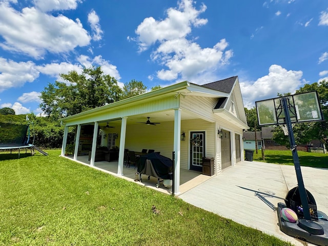 225 Jackson Ave, Carthage, TN 37030 - photo 52