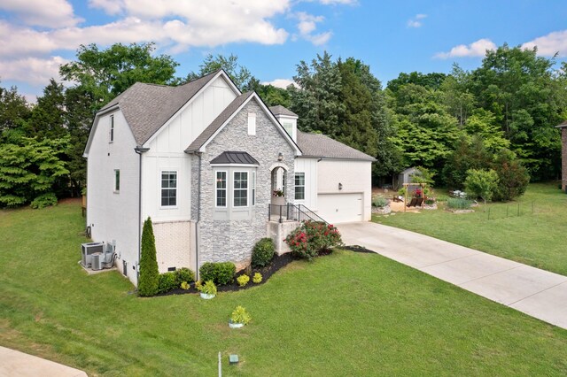 2195 Savage Creek Dr, Springfield, TN 37172 - photo 4