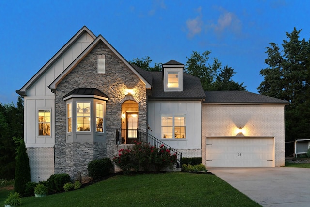 2195 Savage Creek Dr, Springfield, TN 37172 - photo 1