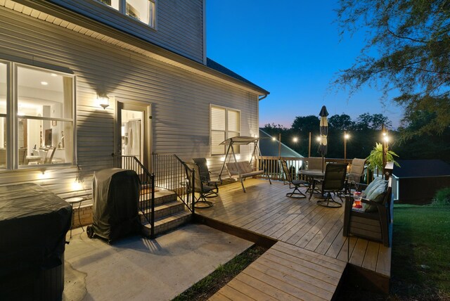 2195 Savage Creek Dr, Springfield, TN 37172 - photo 56