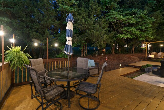 2195 Savage Creek Dr, Springfield, TN 37172 - photo 57