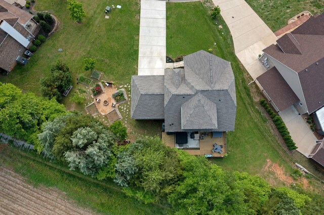 2195 Savage Creek Dr, Springfield, TN 37172 - photo 49