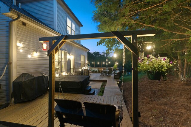 2195 Savage Creek Dr, Springfield, TN 37172 - photo 54