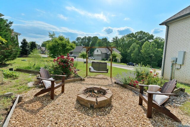 2195 Savage Creek Dr, Springfield, TN 37172 - photo 46