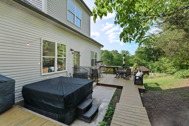 2195 Savage Creek Dr, Springfield, TN 37172 - photo 42