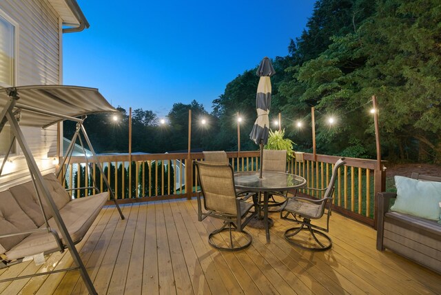 2195 Savage Creek Dr, Springfield, TN 37172 - photo 52
