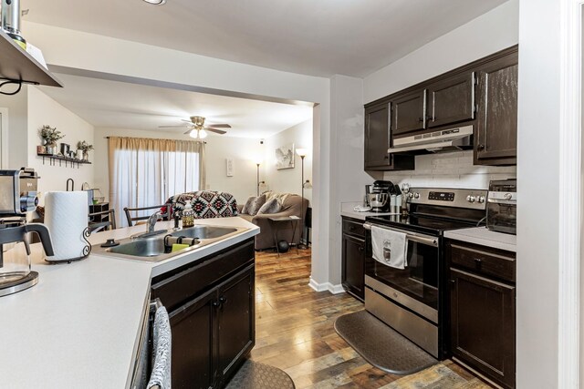 470 S Main St Unit 105, Ashland City, TN 37015 - photo 8