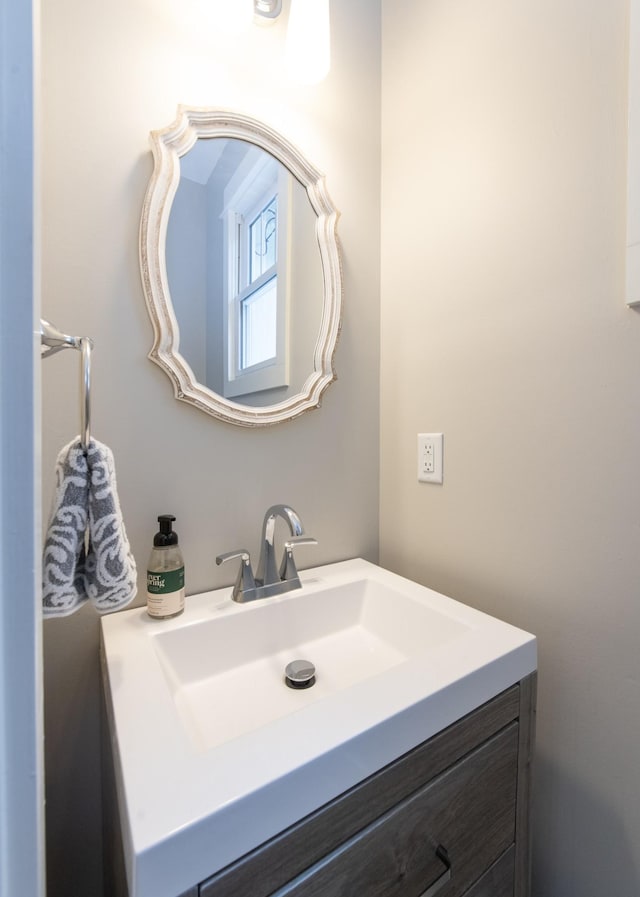4150 Knipfer Rd, Joelton, TN 37080 - bathroom with vanity