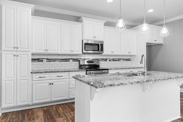 3240 Ostella Rd, Cornersville, TN 37047 - photo 24