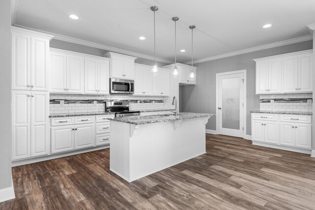 3240 Ostella Rd, Cornersville, TN 37047 - photo 22